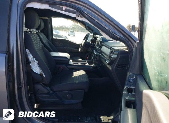 1FTEW1CP0MFB13176 photo no. 5